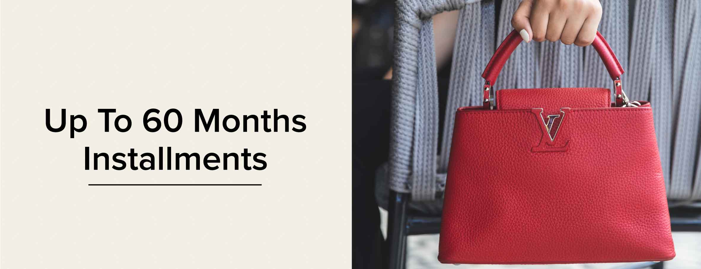 Installments Company's