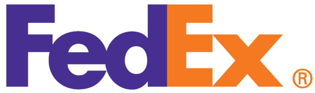 FedEx shipping company