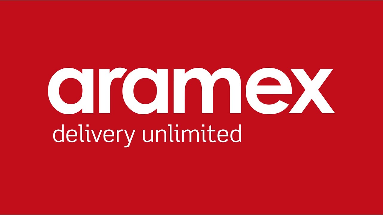 aramex shipping company