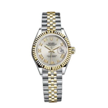 Lady DateJust Small 26/28