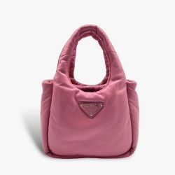 Prada Small Soft Padded Nappa Bag (preorder)