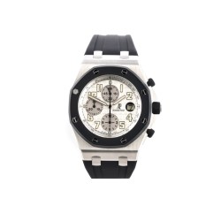 Audemars Piguet Royal Oak Offshore Chronograph 42mm