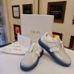Dior ID sneaker. Size 40