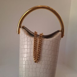 stella mccartney bucket bag