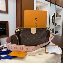 Louis Vuitton Multi Pochette Accessoires